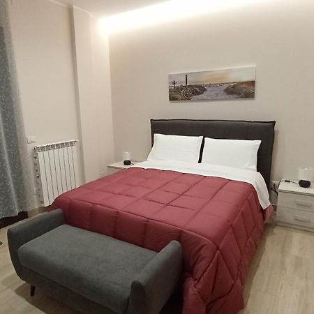 Gelsonero Apartments 라갈나 외부 사진
