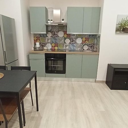 Gelsonero Apartments 라갈나 외부 사진
