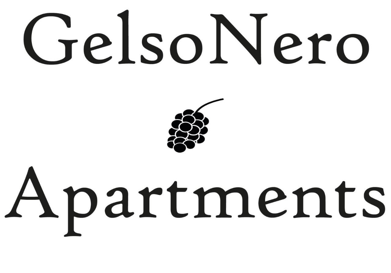 Gelsonero Apartments 라갈나 외부 사진