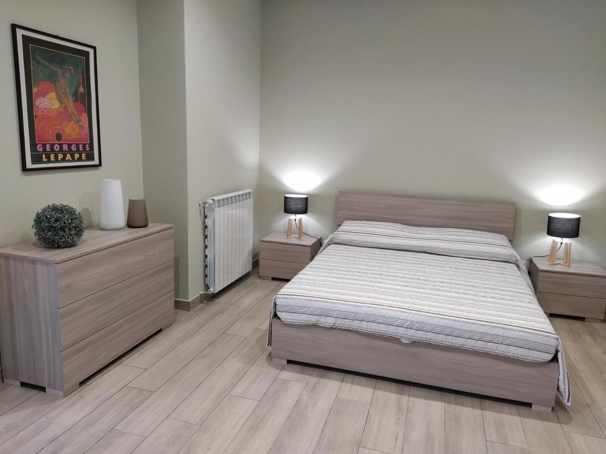 Gelsonero Apartments 라갈나 외부 사진