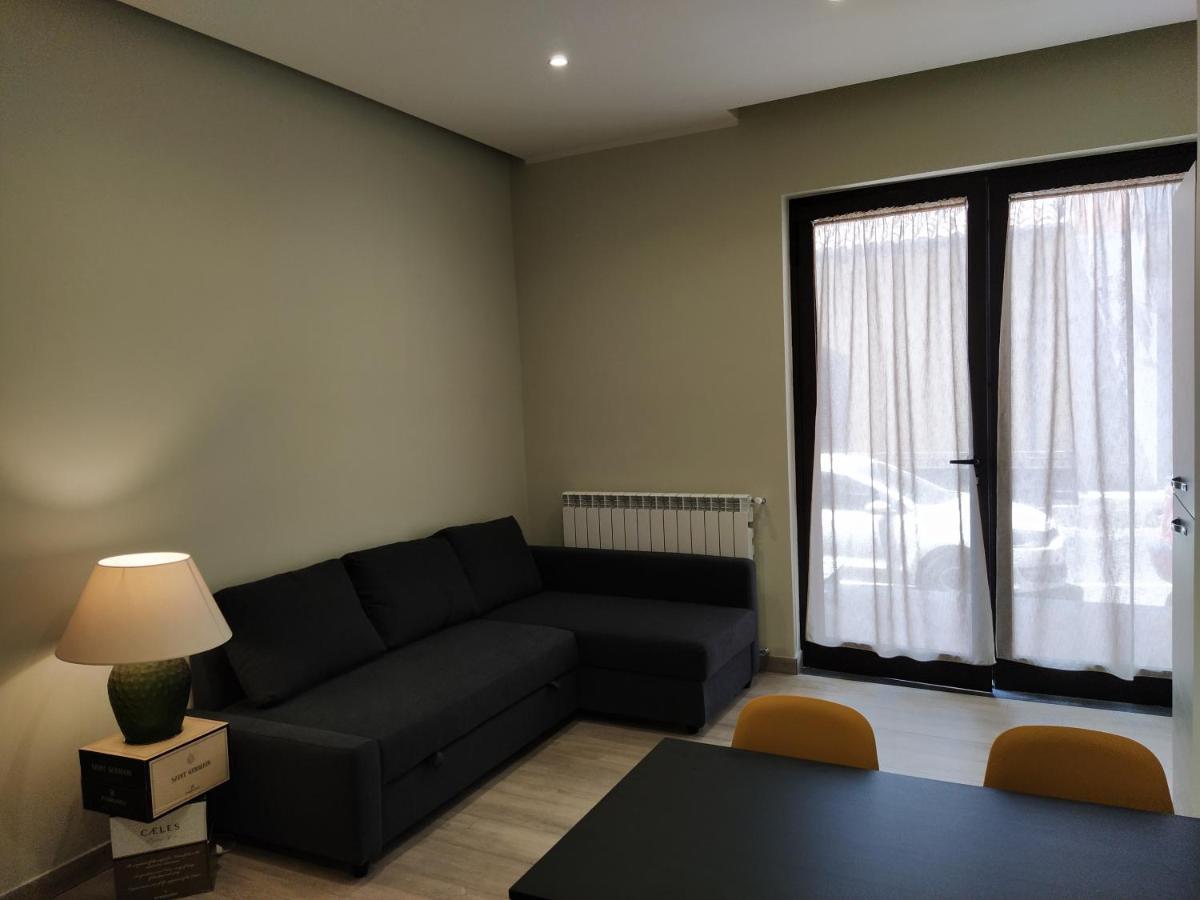 Gelsonero Apartments 라갈나 외부 사진