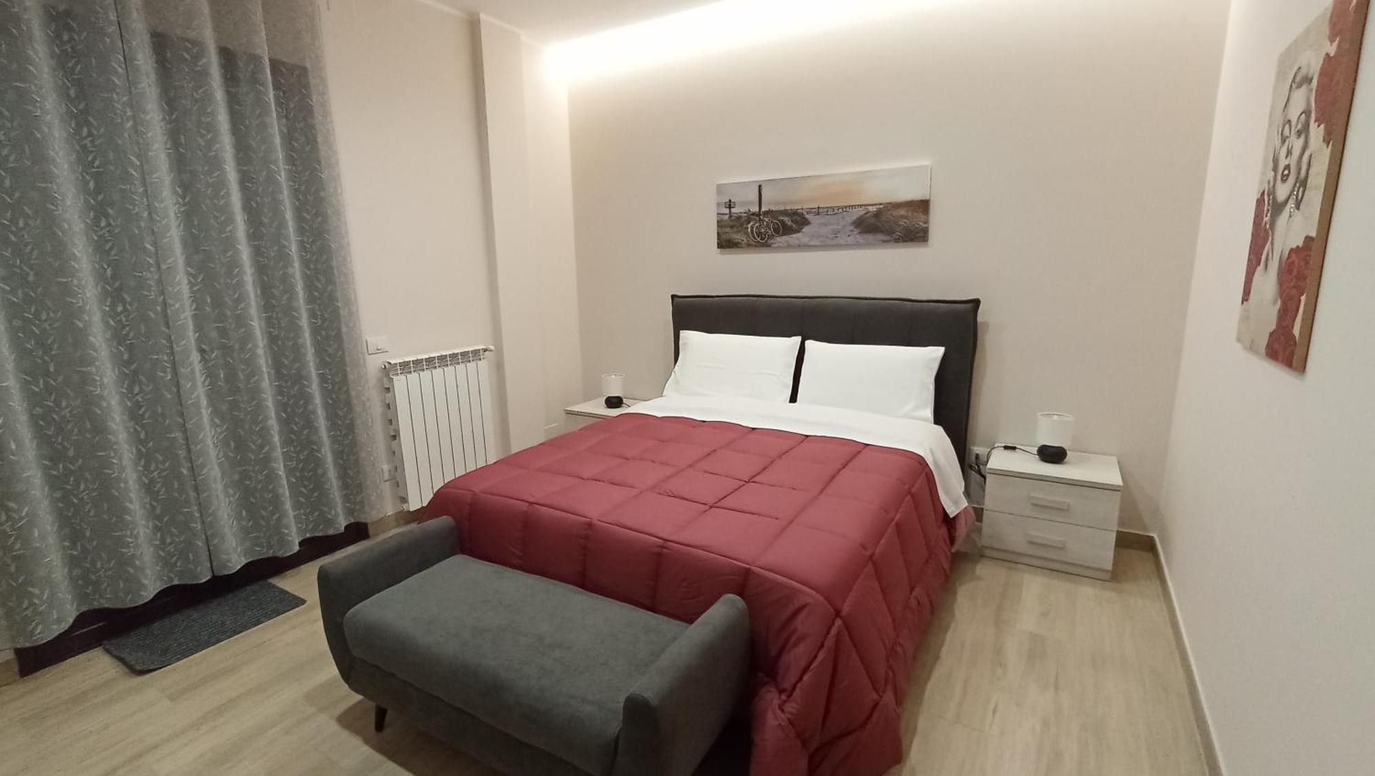 Gelsonero Apartments 라갈나 외부 사진