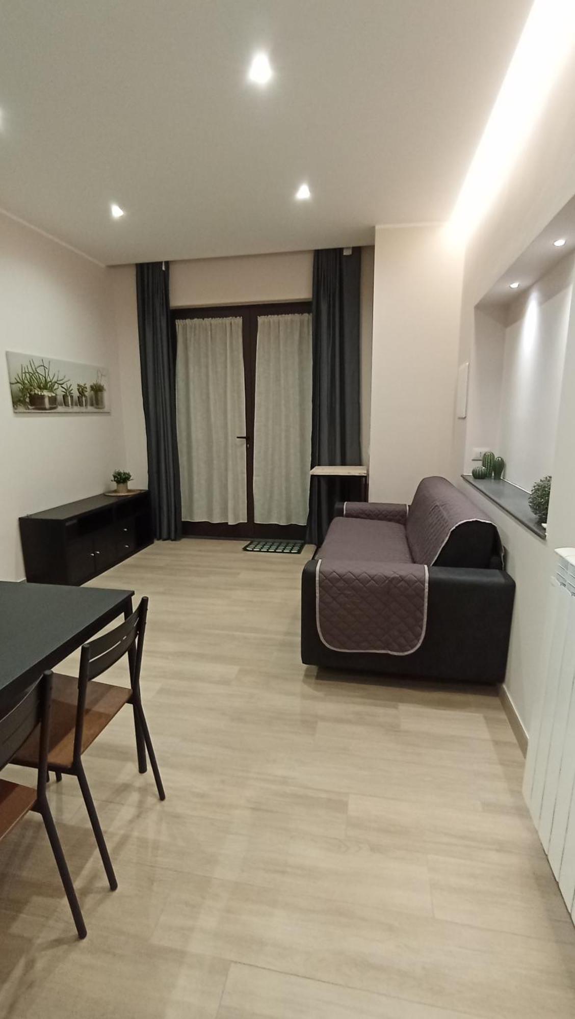 Gelsonero Apartments 라갈나 외부 사진