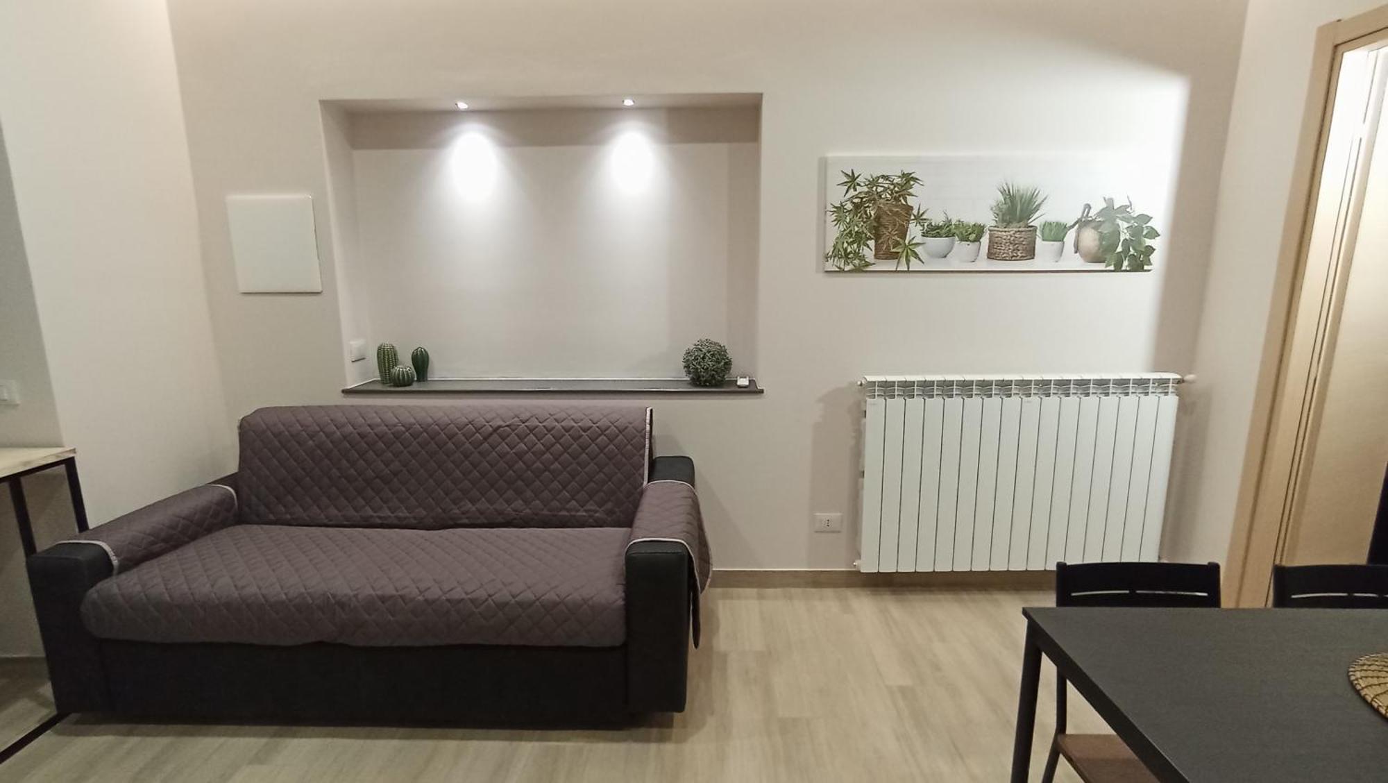 Gelsonero Apartments 라갈나 외부 사진