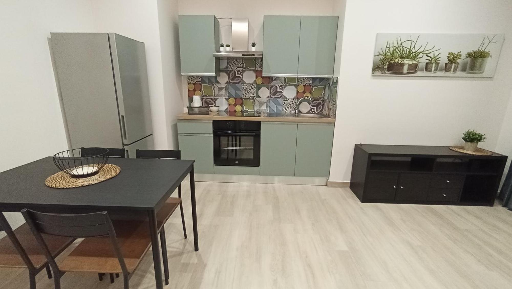 Gelsonero Apartments 라갈나 외부 사진