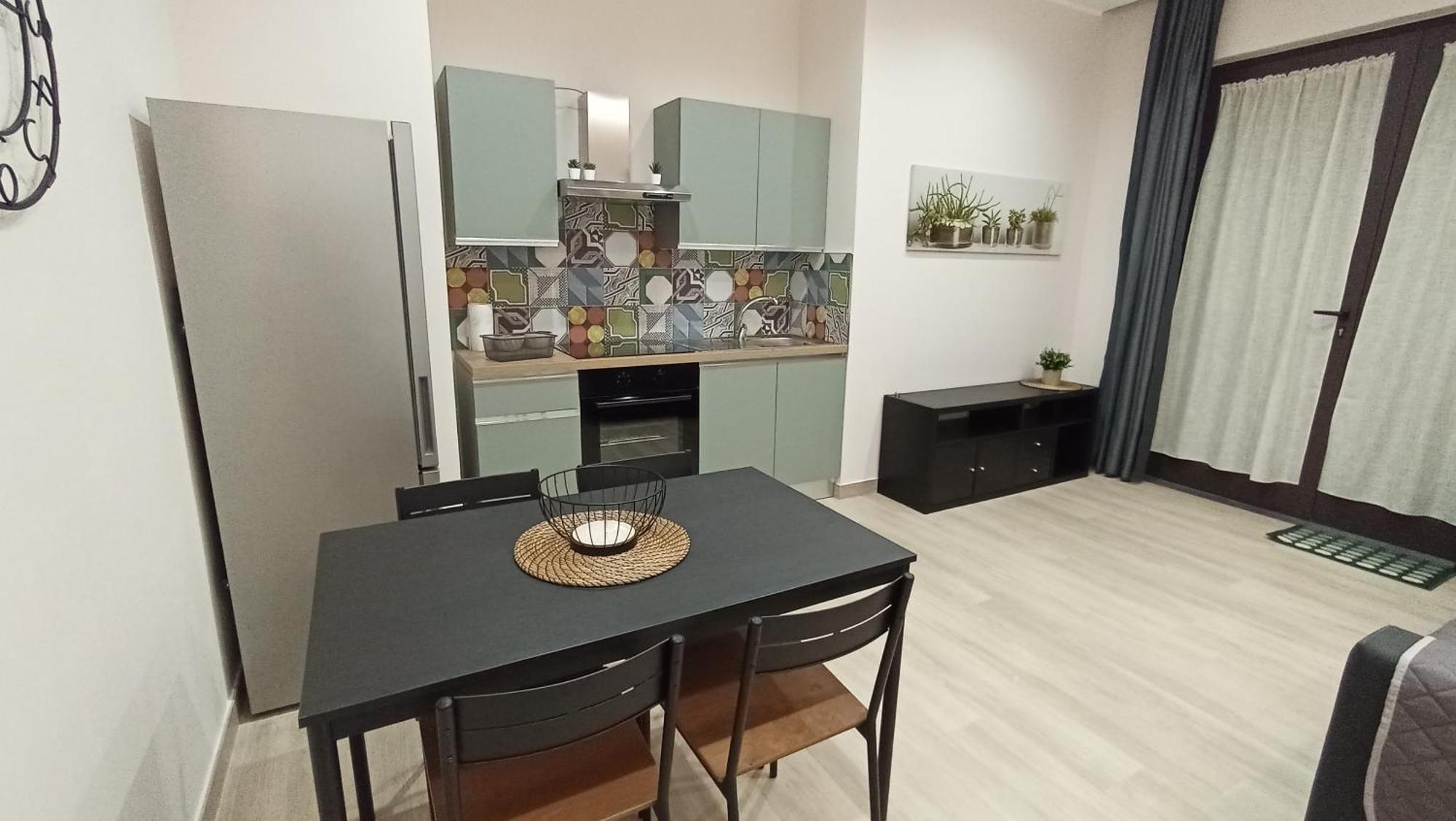 Gelsonero Apartments 라갈나 외부 사진