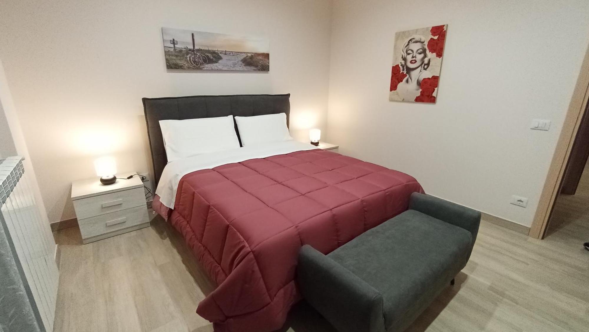 Gelsonero Apartments 라갈나 외부 사진